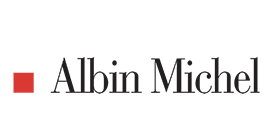 Albin Michel logo