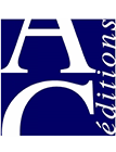 Anne Carrière logo