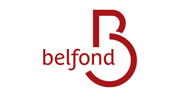 Belfond logo