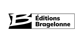 Bragelonne logo