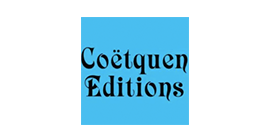 Coëtquen Editions logo