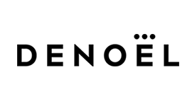 Denoël logo