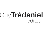 Guy Trédaniel, éditeur logo