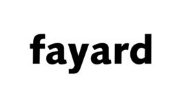 Fayard logo