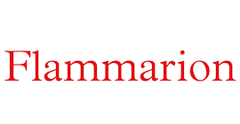 Flammarion logo