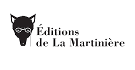 La Martinière logo
