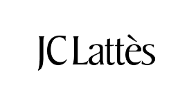 J. C. Lattès logo