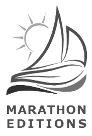 Marathon éditions logo
