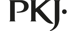 PKJ logo