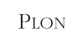 Plon logo