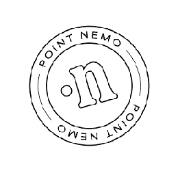 Point Nemo logo