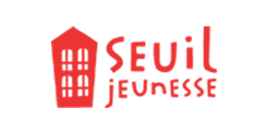 Le Seuil Jeunesse logo