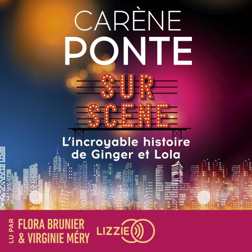 Sur scène