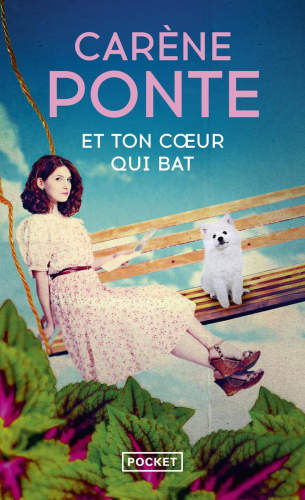 Et ton coeur qui bat...