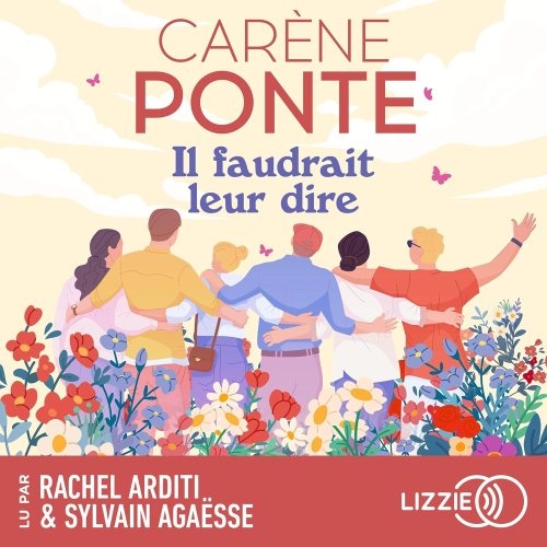 Il faudrait leur dire