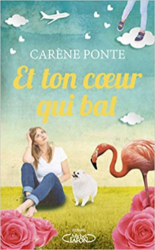 Un merci de trop (ebook), Carene Ponte, 9782749930688, Boeken