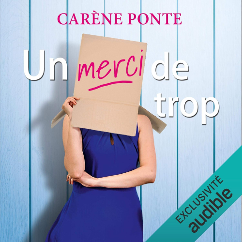 Un merci de trop cover