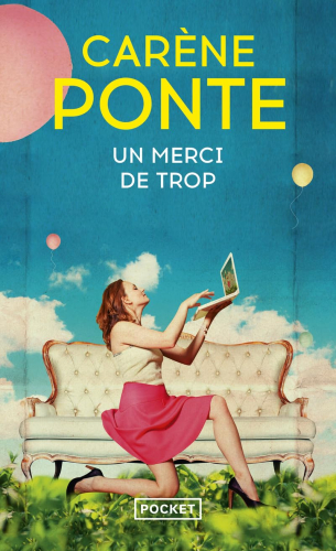 Un merci de trop cover