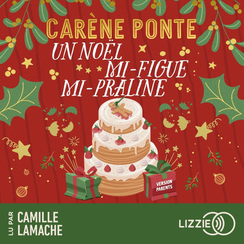 Un Noël mi-figue mi-Praline