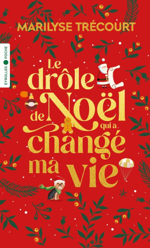 Le Drôle de Noël qui a changé ma vie