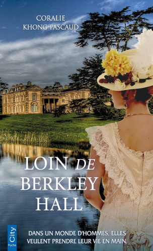 Loin de Berkley Hall cover