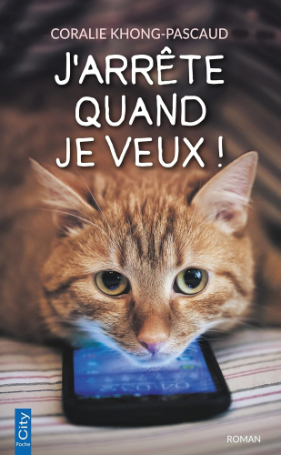 J'arrête quand je veux ! cover