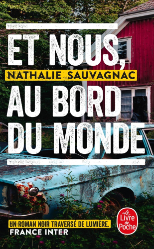 Et nous, au bord du monde cover