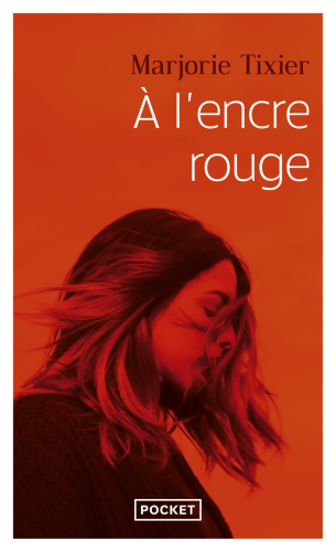 À l'encre rouge