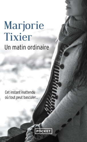 Un Matin ordinaire cover