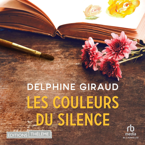 Les Couleurs du silence