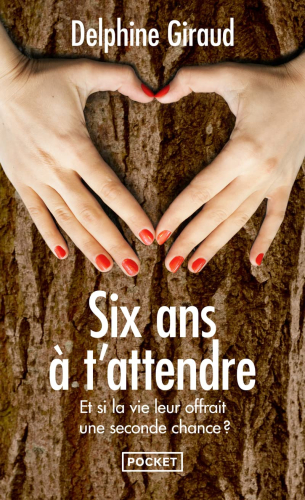 Six ans à t'attendre cover
