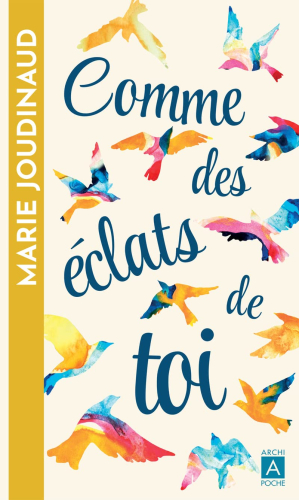 À Bérénice cover