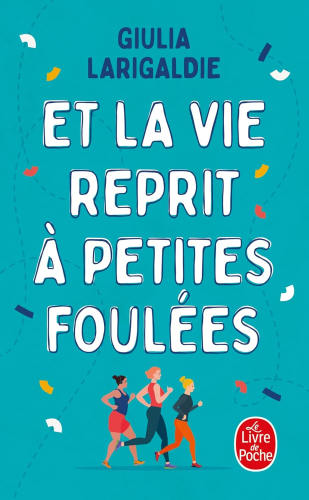 Fractionnés de vies cover
