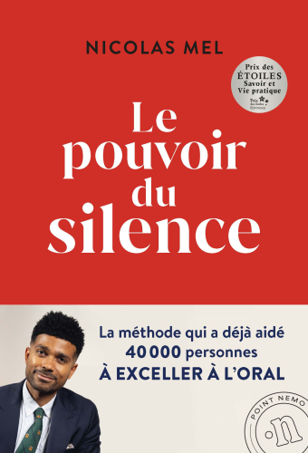 Silence.