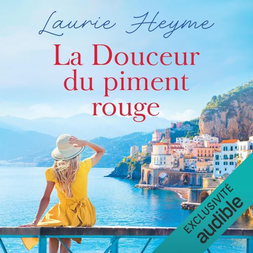 La Douceur du piment rouge  cover