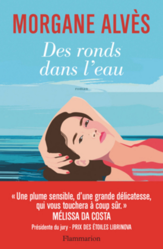 Des ronds dans l'eau