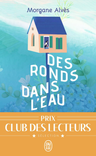 Des ronds dans l'eau cover