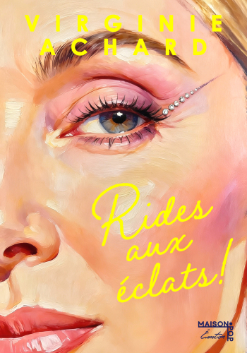 Rides aux éclats cover