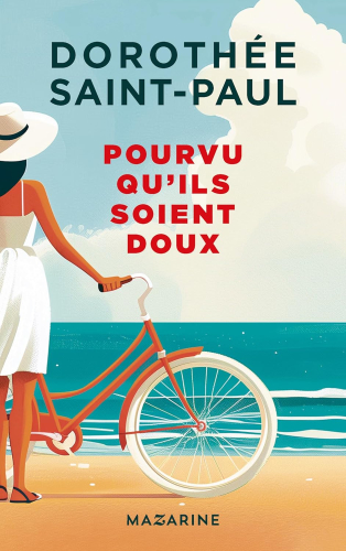 Pourvu qu'ils soient doux cover