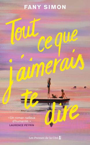 Car après tout, tu es mon wonderwall