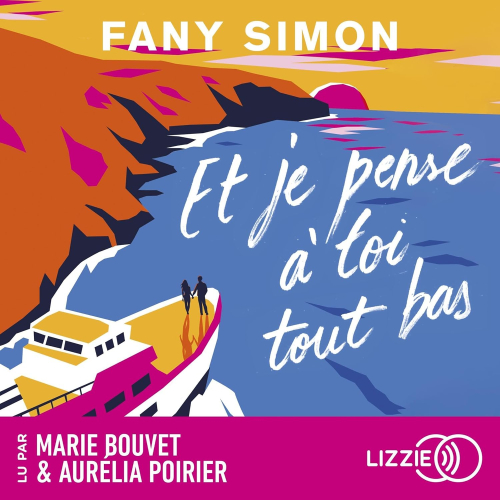 Et je pense à toi  tout bas cover