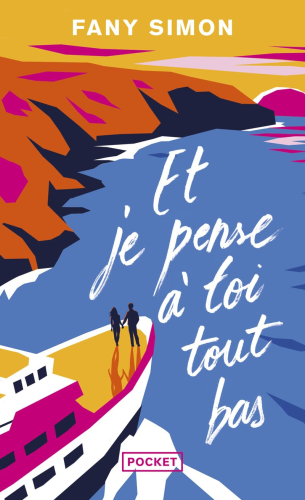 Et je pense à toi  tout bas cover