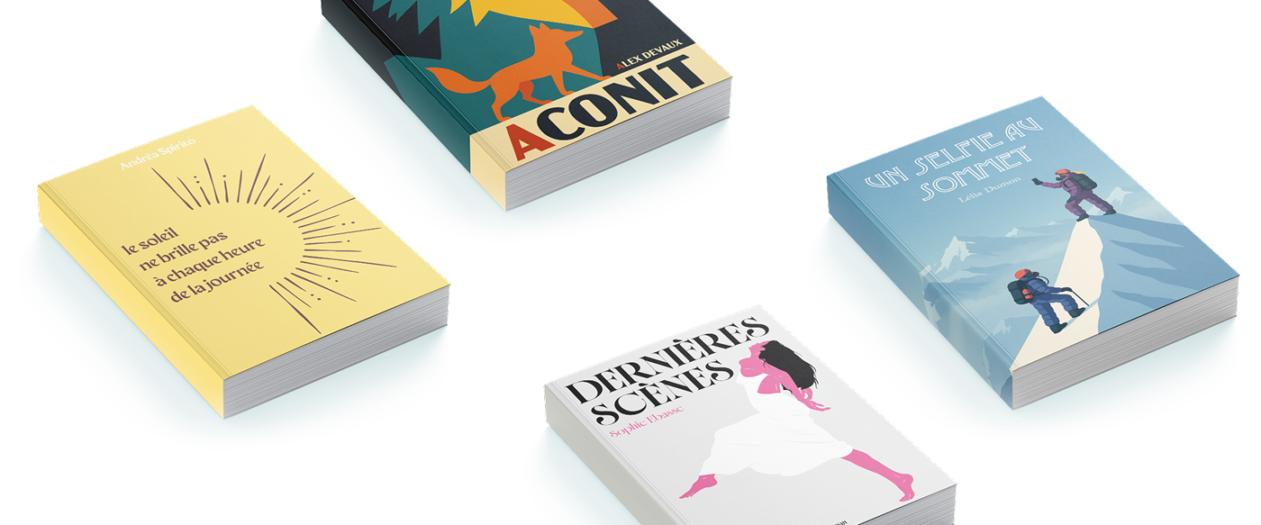books from librinova