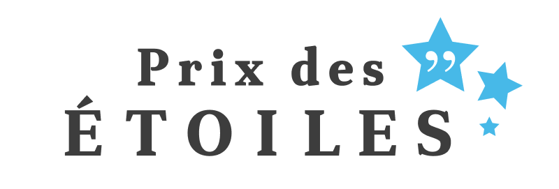logo prix des étoiles