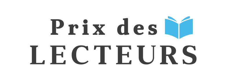 logo prix des lecteurs